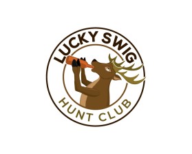 Lucky Swig Hunt Club entry by Amit Kumar