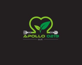 Apollo 0219 LLC entry by JBsign