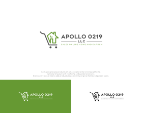 Apollo 0219 LLC entry by indrawcahyas