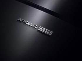 Apollo 0219 LLC entry by Dark49