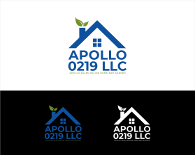 Apollo 0219 LLC entry by AaronEthan