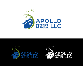 Apollo 0219 LLC entry by AaronEthan