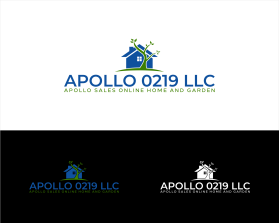 Apollo 0219 LLC entry by AaronEthan