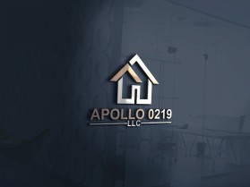 Apollo 0219 LLC entry by freelancernursultan