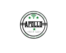 Apollo 0219 LLC entry by KiesJouwStijl