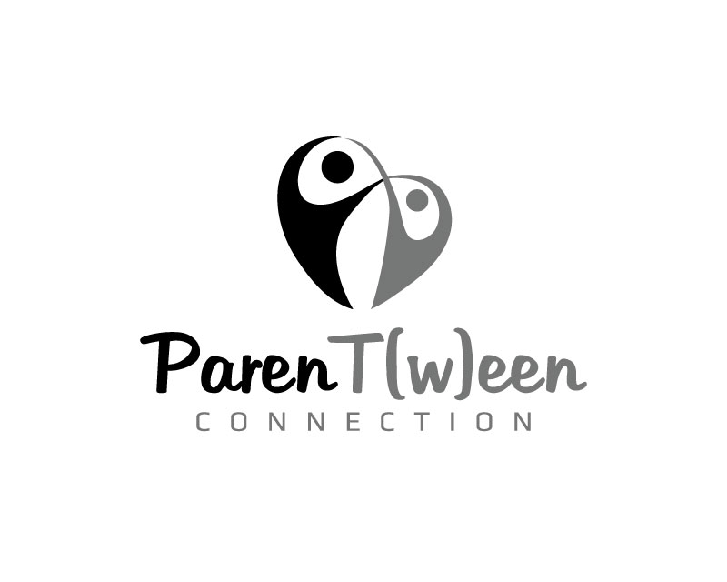 Logo Design for ParenTween Connection