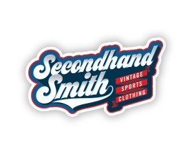 Secondhand Smith entry by Mark Brent Atkinson