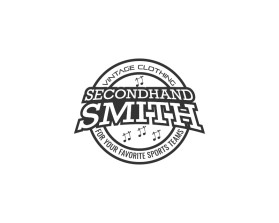 Secondhand Smith entry by Asep Suhendar