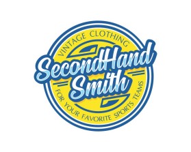 Secondhand Smith entry by Radite Indrajit