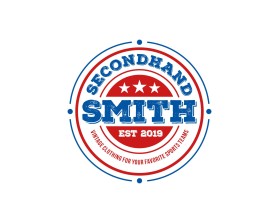 Secondhand Smith entry by Suhanabanu Rangrej