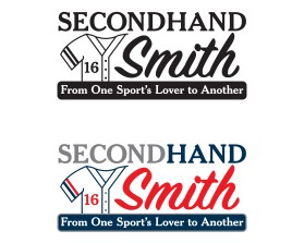 Secondhand Smith entry by Laura DePaul