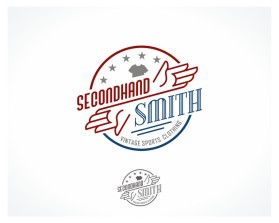 Secondhand Smith entry by yanuar pramono