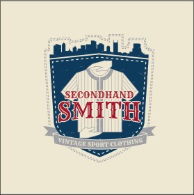 Secondhand Smith entry by cristiano luparia