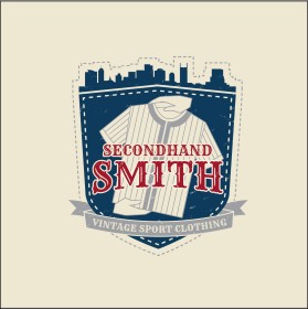 Secondhand Smith entry by cristiano luparia