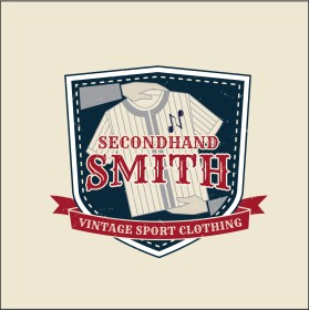Secondhand Smith entry by cristiano luparia