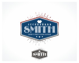 Secondhand Smith entry by yanuar pramono