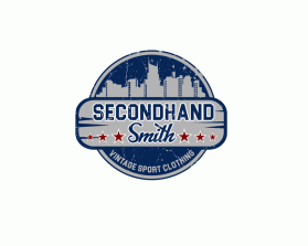 Secondhand Smith entry by Eko Wibowo Y.Sitorus