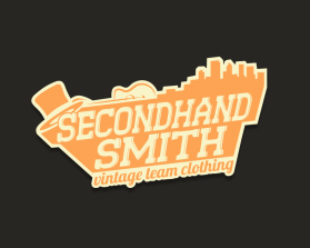 Secondhand Smith entry by Ethan Barquin