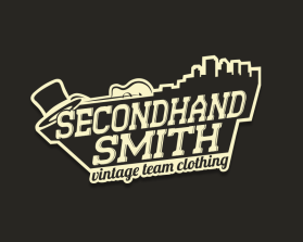 Secondhand Smith entry by Ethan Barquin