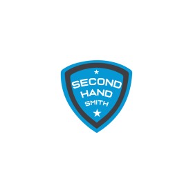 Secondhand Smith entry by  IBADOT 