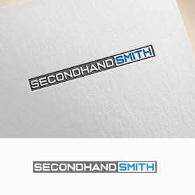Secondhand Smith entry by  IBADOT 