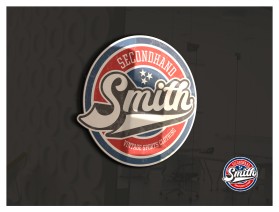 Secondhand Smith entry by Ricky Mojica