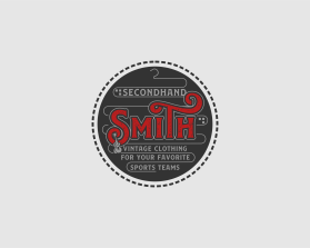Secondhand Smith entry by Munifah