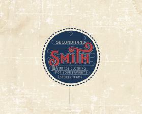 Secondhand Smith entry by Munifah
