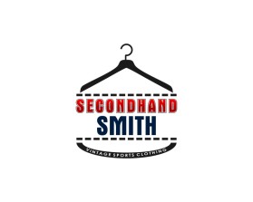Secondhand Smith entry by Febrian Adi