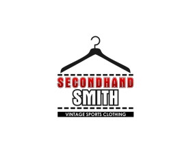 Secondhand Smith entry by Febrian Adi