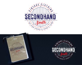 Secondhand Smith entry by Amit Kumar