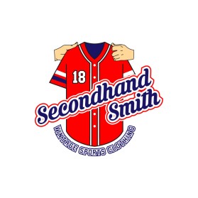 Secondhand Smith entry by Rendy Orlando