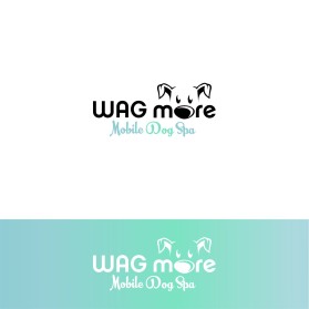 Wag More Mobile Dog Spa entry by jhony