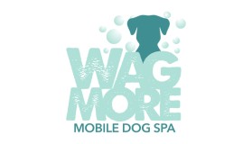 Wag More Mobile Dog Spa entry by paulgoddard75