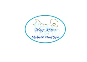 Wag More Mobile Dog Spa entry by tusi