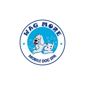 Wag More Mobile Dog Spa entry by jhony