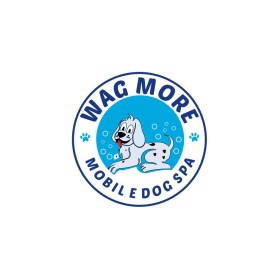 Wag More Mobile Dog Spa entry by jhony