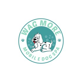 Wag More Mobile Dog Spa entry by jhony