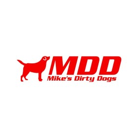 Mike's Dirty Dogs entry by Arohim Arohim