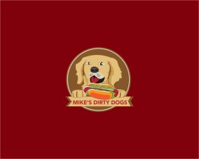 Mike's Dirty Dogs entry by rosalina