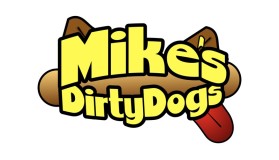 Mike's Dirty Dogs entry by Paul Goddard