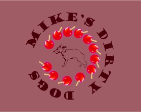 Mike's Dirty Dogs entry by suprity  bhattacharya