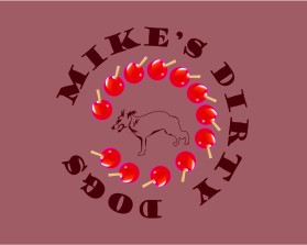 Mike's Dirty Dogs entry by suprity  bhattacharya