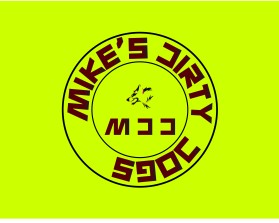 Mike's Dirty Dogs entry by suprity  bhattacharya