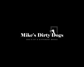 Mike's Dirty Dogs entry by Rudi Hartono
