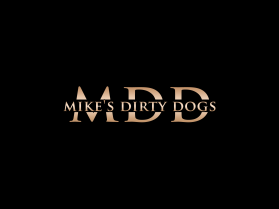 Mike's Dirty Dogs entry by Md. Bappy Ferdows