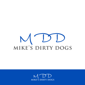 Mike's Dirty Dogs entry by Md. Bappy Ferdows