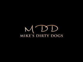 Mike's Dirty Dogs entry by Md. Bappy Ferdows