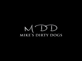 Mike's Dirty Dogs entry by Md. Bappy Ferdows
