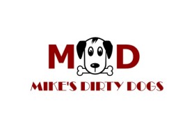 Mike's Dirty Dogs entry by ARPITA DAS